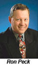 RON PECK