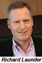 Richard LAUNDER