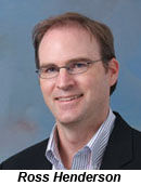 Ross Henderson