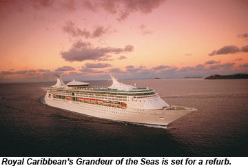 Grandeur of the Seas