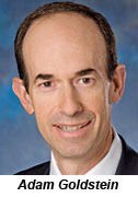 Adam Goldstein