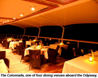 Seabourn-OdysseyColonnade