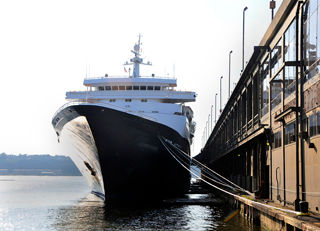Clipper Pacific