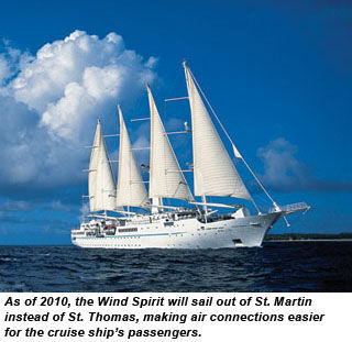 WIND-SPIRIT