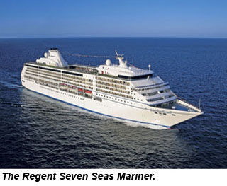 Seven Seas Mariner