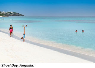Shoal Bay