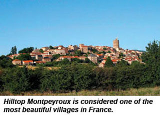 FRA-Montpeyroux