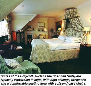 The Sheridan Suite