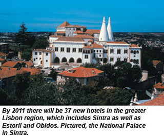 PORT-Sintrahotel