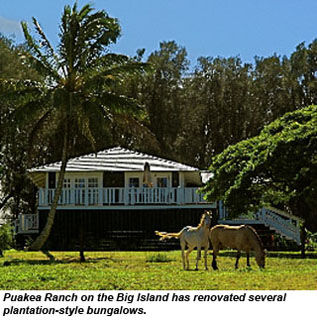 Puakea Ranch