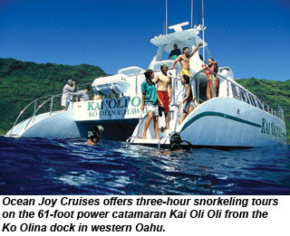 The Kai Oli Oli