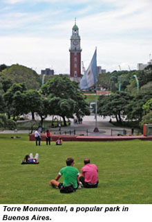 Torre Monumental