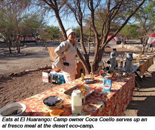 El Huarango