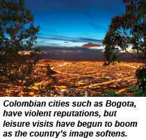 COL-BOGOTA