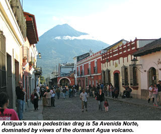 Avenida Norte