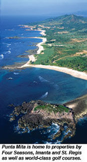 Punta Mita