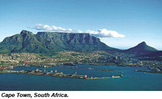 SAF-CapeTown