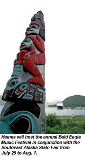 Haines, Alaska