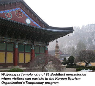 KOR-woljeongsa