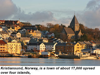 nor-KRISTIANSUND