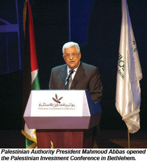 Mahmoud Abbas