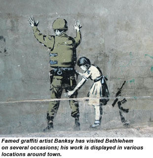 Wall Grafiti