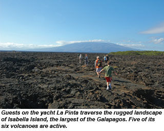 Isabella Island