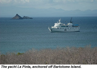 La Pinta