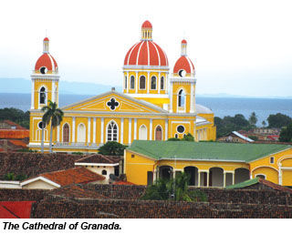 NICA-Cathedral
