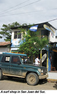 NICA-SurfShop