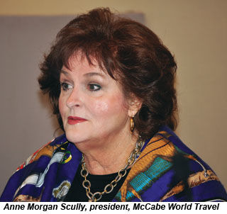 Anne Morgan Scully