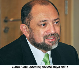 Dario Flota