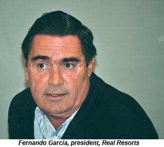 Fernando Garcia