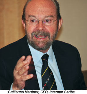 Guillermo Martinez