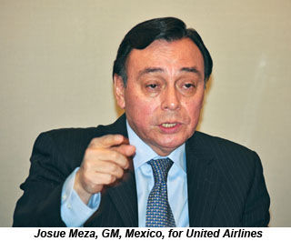 Josue Meza