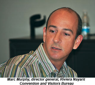 Marc Murphy