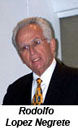 Rodolfo Lopez Negrete
