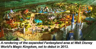 FLA-DisneyFantasyland