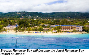 Breezes Runaway Bay