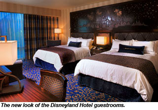 CA-NewLookDisneylandRooms