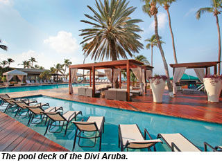 Divi Aruba