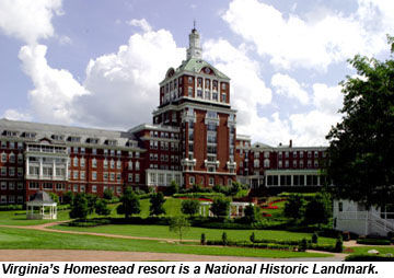 The Homestead