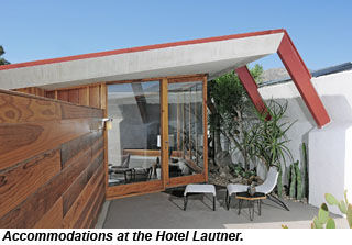 Hotel Lautner
