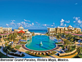 Iberostar Grand Pariso