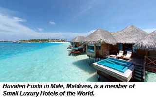 MALD-HuvafenFushi
