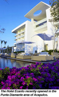 Hotel Encanto