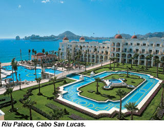 Riu Palace