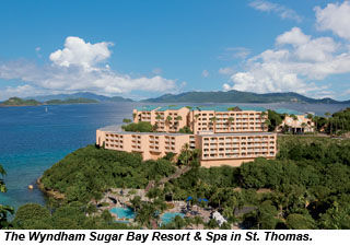 Wyndham Sugar Bay