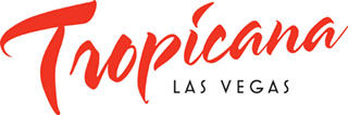 TROPICANA-LVlogo