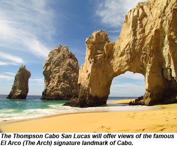 El Arco